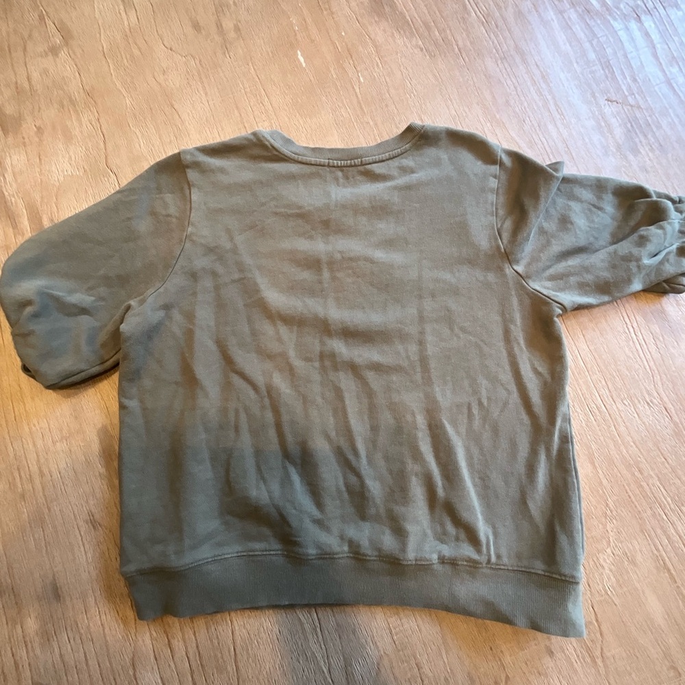 Z Supply Top - Size L - Picture 3 of 4